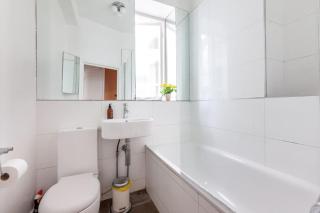 Chic&Charming Chelsea 2 bed flat - Londra - 4