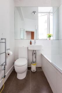 Chic&Charming Chelsea 2 bed flat - Londra - 1