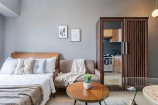Furnished Studio in Avida Towers Riala, Cebu IT Park with Amazing City View, Fast WiFi, Netflix, Pool and More - Città di Cebu - 8