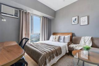 Furnished Studio in Avida Towers Riala, Cebu IT Park with Amazing City View, Fast WiFi, Netflix, Pool and More - Città di Cebu - 7