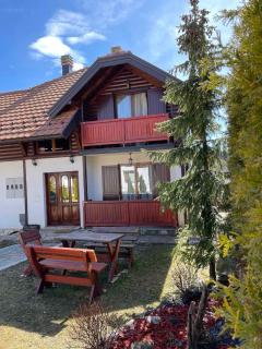 Vila Malisevac - Mitrovac - 9