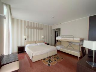 Hotel Vittoria - Gênes - 7
