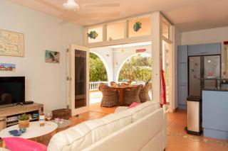Windsock Caribbean Dream - 1