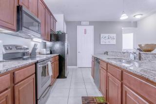 Vista Cay Poolside Charm - Next to the pool, Near all Theme Parks and walk to the Convention Center - Orlando - 6
