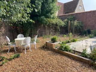 The Carriage House, Haversham - 5