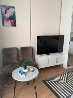 Solo Visit Apartments 1708 B - Batoemi - 5