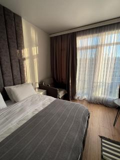 Solo Visit Apartments 1708 B - Batoemi - 4