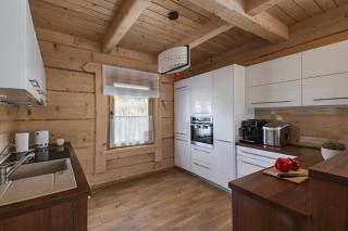 Pienińska Przystań dom w Szczawnicy - 3