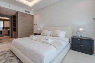 #43 Spacious 1BR in Sterling tower Business Bay - Dubai - 1