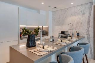 #43 Spacious 1BR in Sterling tower Business Bay - Dubai - 6