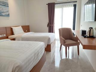 Gemma Hotel Balige - 6