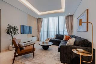 #43 Spacious 1BR in Sterling tower Business Bay - Dubai - 0