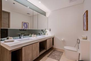 #43 Spacious 1BR in Sterling tower Business Bay - Dubai - 5