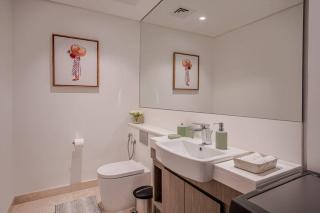#43 Spacious 1BR in Sterling tower Business Bay - Dubai - 2