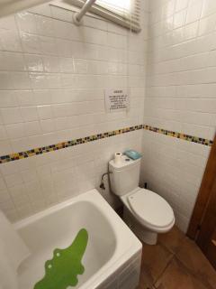 Cosy duplex flat in the heart of Malaga - Málaga - 7