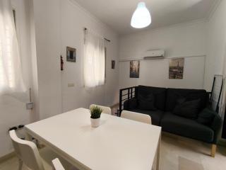 Cosy duplex flat in the heart of Malaga - Málaga - 6