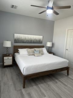 Stylish Vista Cay Luxury Diamond Next to Pool Near all theme Parks and walk to the Convention Center - Orlando - 1