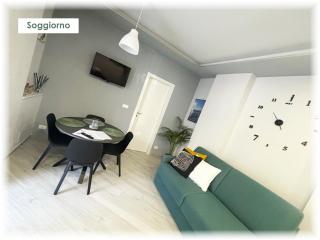 La Brezza Home Sanremo - Sanremo - 7