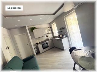 La Brezza Home Sanremo - Sanremo - 9
