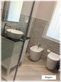 La Brezza Home Sanremo - Sanremo - 3