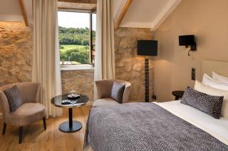 Domaine de la Klauss & Spa, Restaurant Gastronomique Le K - 8