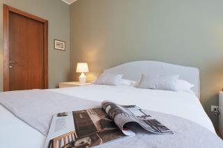 Contempora Apartments - bilocale Castello Sforzesco - Milan - 1