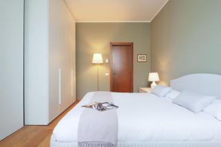 Contempora Apartments - bilocale Castello Sforzesco - Milan - 2