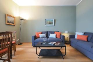 Contempora - Spacious One-Bedroom Apartment for 4 People - Castello Sforzesco - Mailand - 1