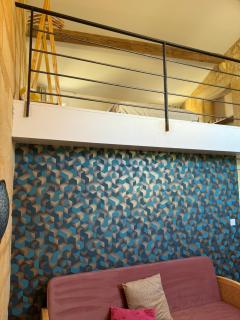 Les Agapanthes - Adult only - Montagne - 2