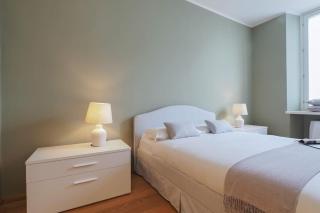 Contempora - Spacious One-Bedroom Apartment for 4 People - Castello Sforzesco - Mailand - 9