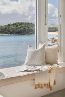 Luxury Manly Oceanfront Getaway - Sydney - 8