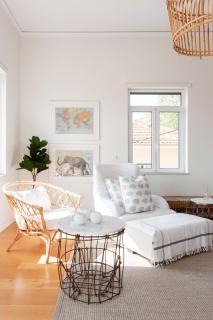 Saboia -Spacious Gorgeous Apartment - Monte Estoril - 8
