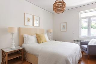 Saboia -Spacious Gorgeous Apartment - Monte Estoril - 6