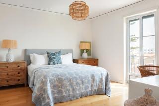 Saboia -Spacious Gorgeous Apartment - Monte Estoril - 2
