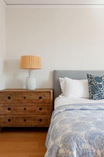 Saboia -Spacious Gorgeous Apartment - Monte Estoril - 1