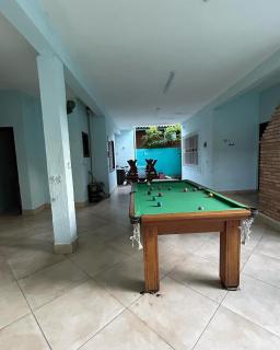 Suítes Dona Onça Beach House - São Sebastião - 1