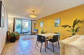 Apt Heiva - T2 Saint Gilles les Bains - Saint-Paul - 0