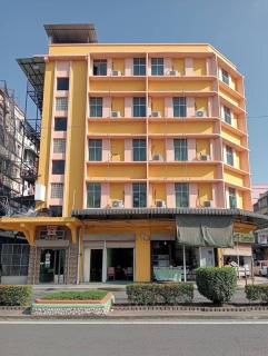 Hotel Ocean - 8