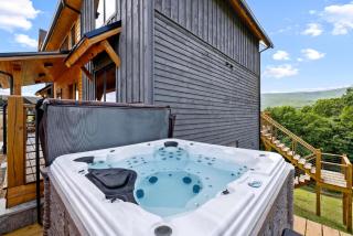 Mountain Time Lodge at Eagles Nest - Banner Elk - 7