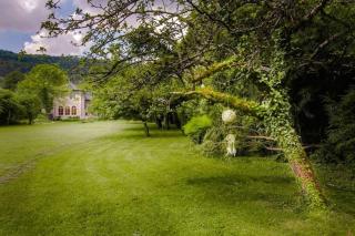 Gîte de groupe Val dOrey - Ruffieu - 4