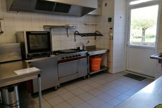 Gîte de groupe Val dOrey - Ruffieu - 3