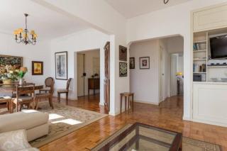 Carcavelos - Holiday Beach Apartment - Carcavelos - 7