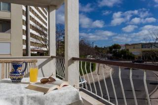 Carcavelos - Holiday Beach Apartment - Carcavelos - 2