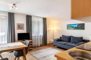 Haus Latschenhang Fewo 4 Ederkanzel - Mittenwald - 0
