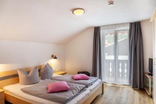 Haus Latschenhang Fewo 4 Ederkanzel - Mittenwald - 3