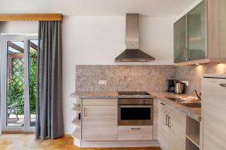 Haus Latschenhang Fewo 5 Karwendel - Mittenwald - 6