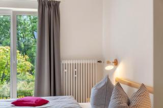 Haus Latschenhang Fewo 5 Karwendel - Mittenwald - 2