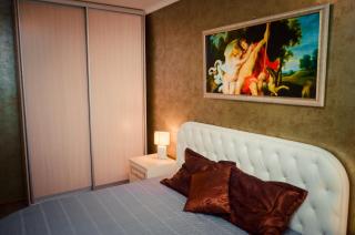 Chernigov City Centre Apartments - Černihiv - 8