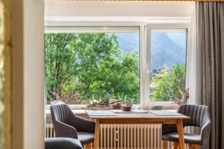 Haus Latschenhang Fewo 5 Karwendel - Mittenwald - 8