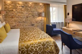 Domaine de la Klauss & Spa, Restaurant Gastronomique Le K - 4